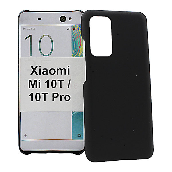Hardcase Xiaomi Mi 10T / Mi 10T Pro (Svart) Gul