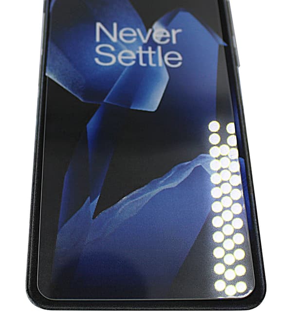 Härdat glas OnePlus 13