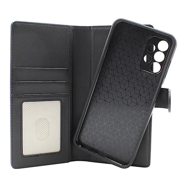 Skimblocker Samsung Galaxy A13 Magnet Plånboksfodral
