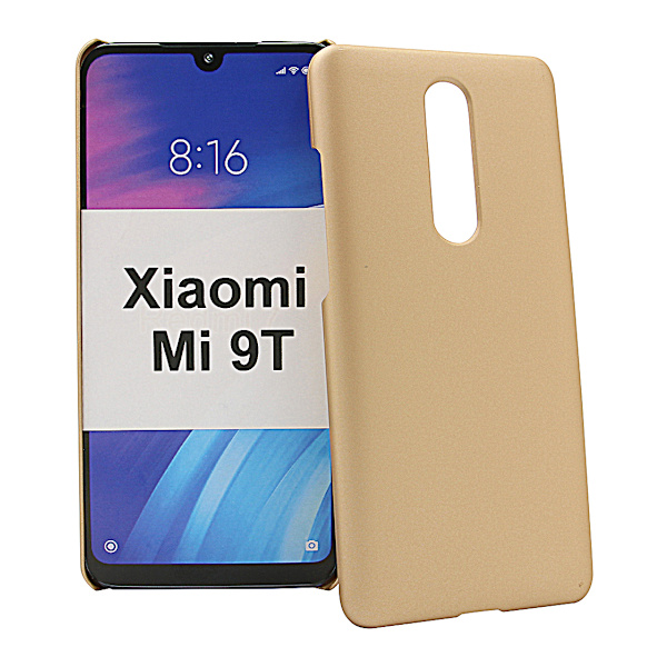 Hardcase Xiaomi Mi 9T Champagne