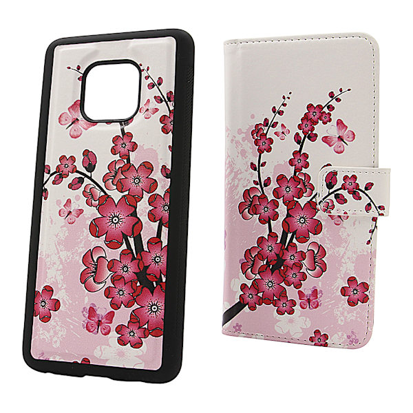 Skimblocker Magnet Designwallet Huawei Mate 20 Pro