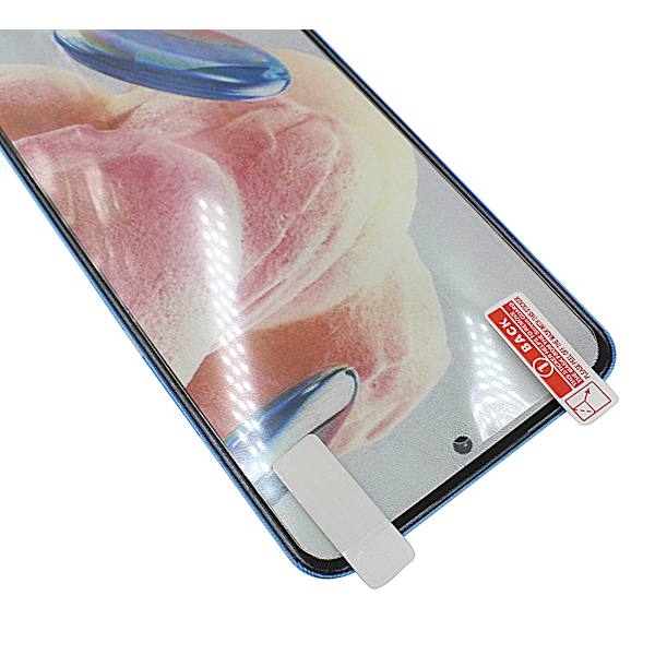 6-Pack Skärmskydd Xiaomi Redmi Note 12