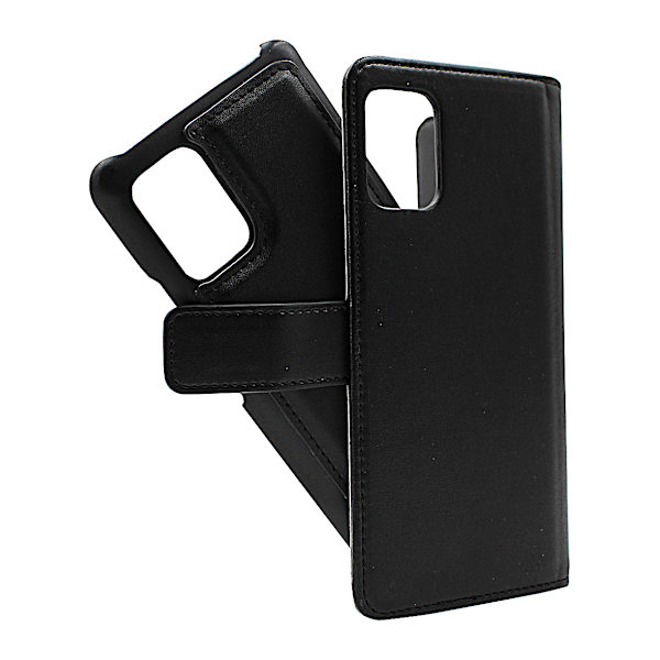 Skimblocker Magnet Wallet Samsung Galaxy A51 5G (A516B)