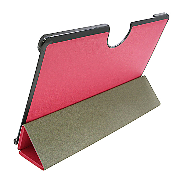Cover Case Acer Iconia Tab 10 A3-A50 Hotpink