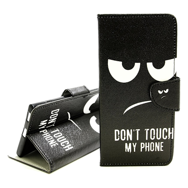 Designwallet Sony Xperia XZ2 Compact (H8324)
