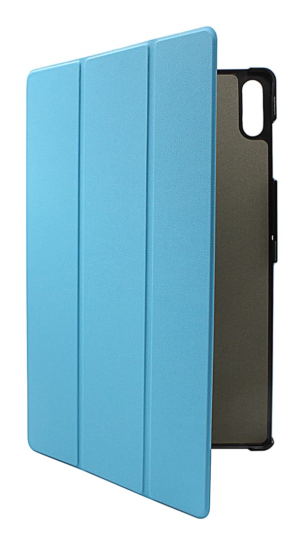 CoverCase Samsung Galaxy Tab S11 Ultra Grå