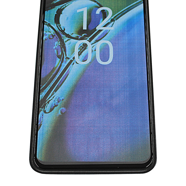 Full Frame Glas skydd Nokia G42 5G