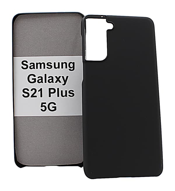 Hardcase Samsung Galaxy S21 Plus 5G (G996B) Gul