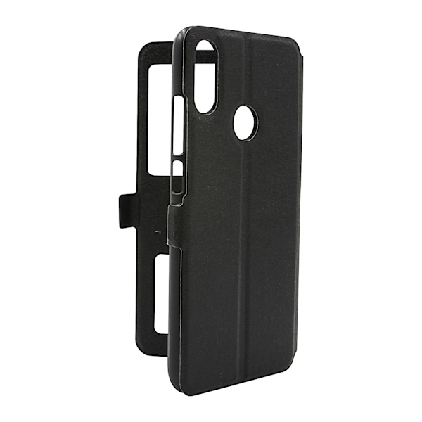 Flipcase Xiaomi Redmi Note 7 Svart