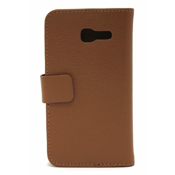 Standcase wallet Samsung Galaxy Fresh Duos (S7390) (S7392)