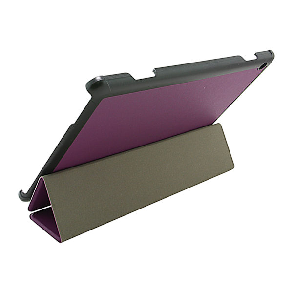 Cover Case Lenovo Tab M10 (ZA48 / TB-X605F) Lila