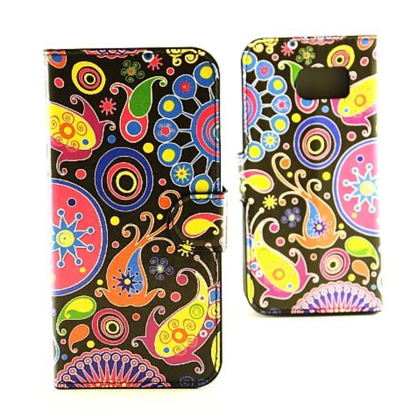 Standcase Wallet Samsung Galaxy S6 (SM-G920F)