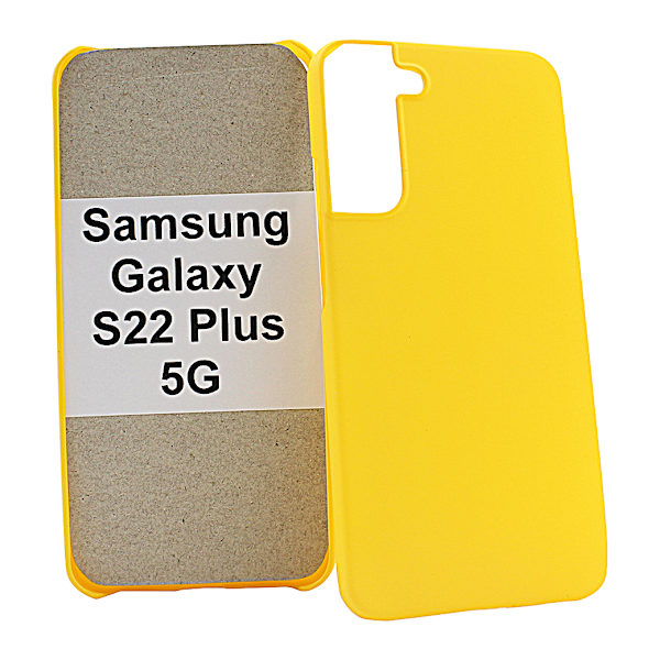 Hardcase Samsung Galaxy S22 Plus 5G (SM-S906B/DS) Lila