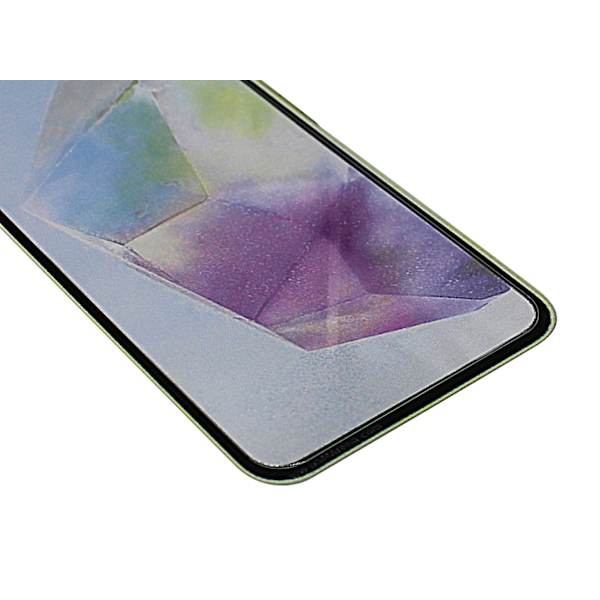 Härdat glas Samsung Galaxy A35 5G