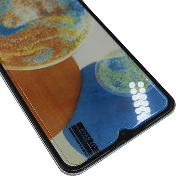 Härdat glas Samsung Galaxy A23 5G (A236B)