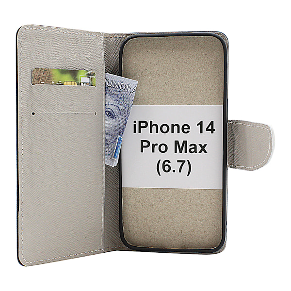 Designwallet iPhone 14 Pro Max (6.7)