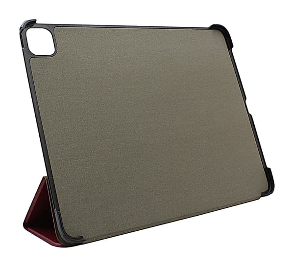 CoverCase iPad Pro 11 (2024) Turkos
