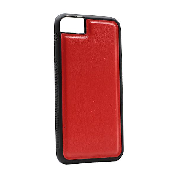 Skimblocker Magnet Wallet iPhone 6/6s Röd