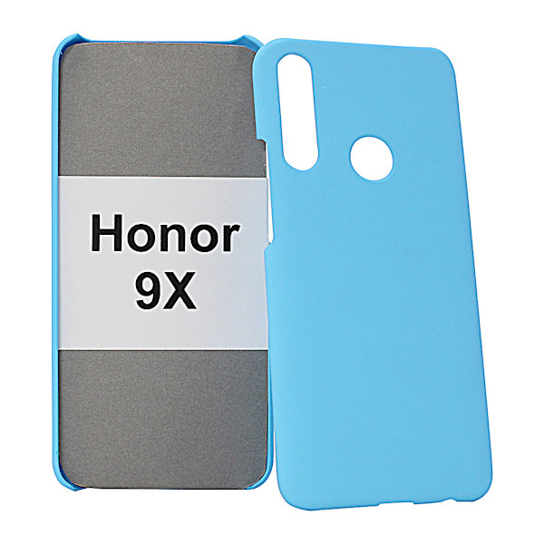 Hardcase Honor 9X Svart
