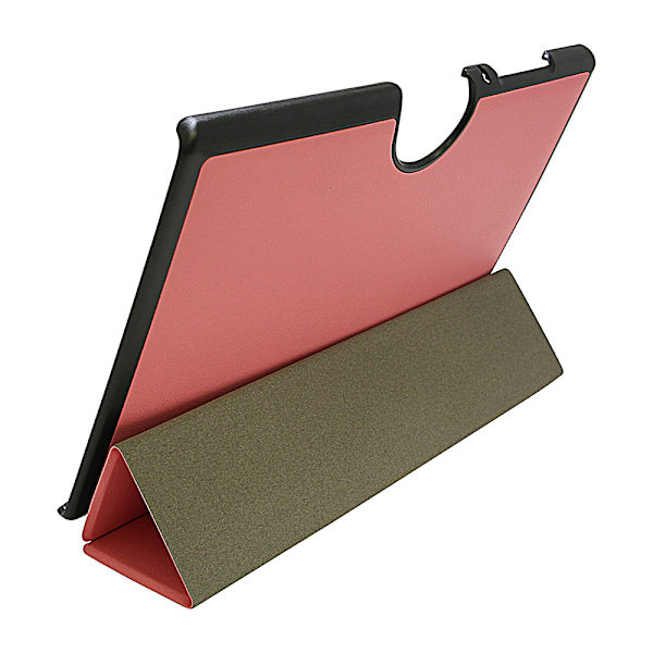 Cover Case Acer Iconia One B3-A40 Ljusrosa
