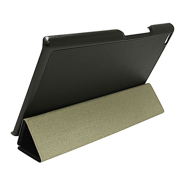 Cover Case Lenovo Tab 4 8 (ZA2B) Svart
