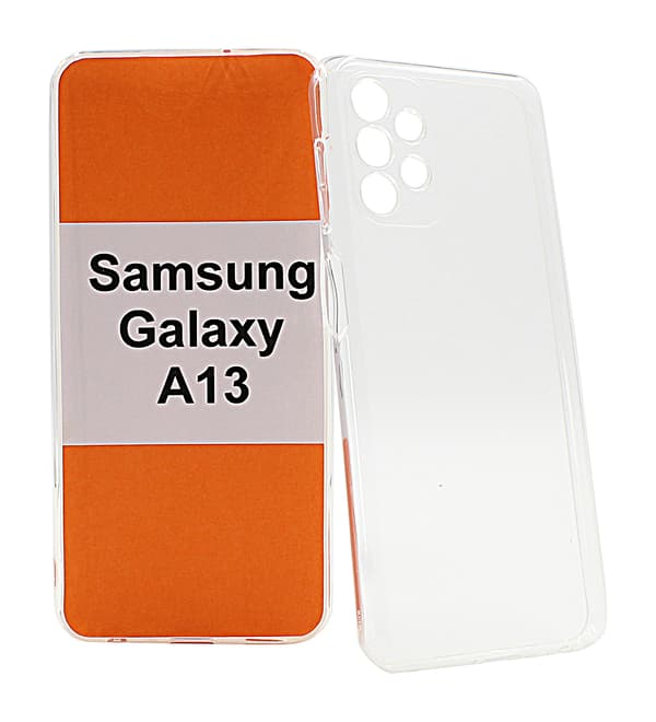 Ultra Thin TPU Skal Samsung Galaxy A13 (A135F/DS)