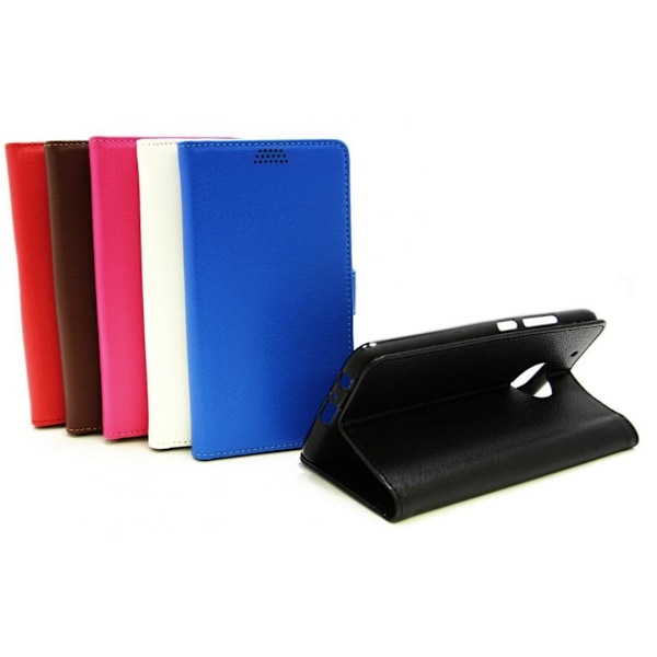 Standcase Wallet G5s Plus Blå