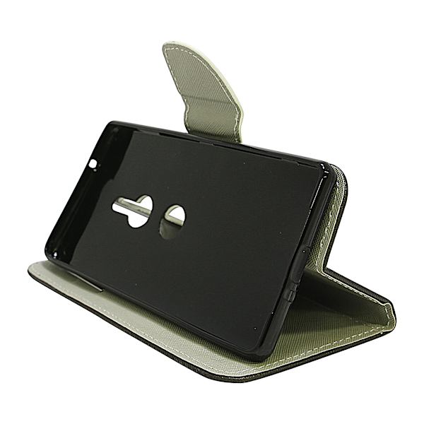 Designwallet Sony Xperia XZ2 (H8266)