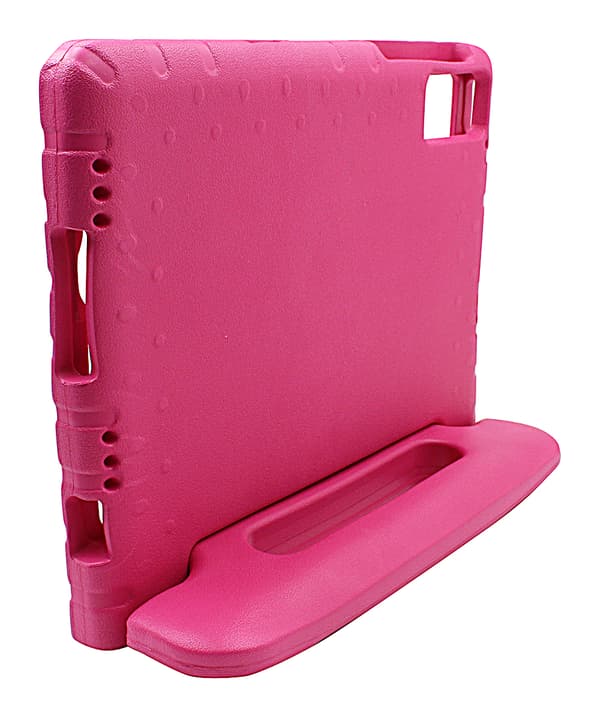 Standcase Barnfodral Samsung Galaxy Tab A11+ Svart