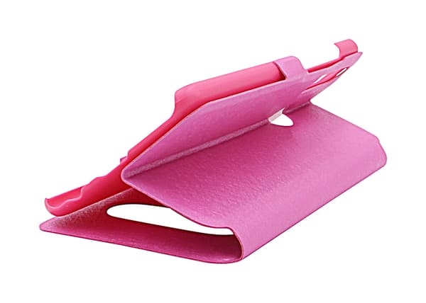 Flipcase Honor 20 Lite Hotpink