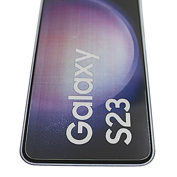 Härdat glas Samsung Galaxy S23 5G