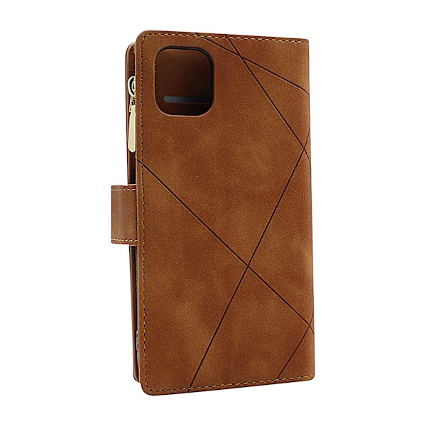 XL Standcase Lyxfodral iPhone 11 & iPhone XR Lila