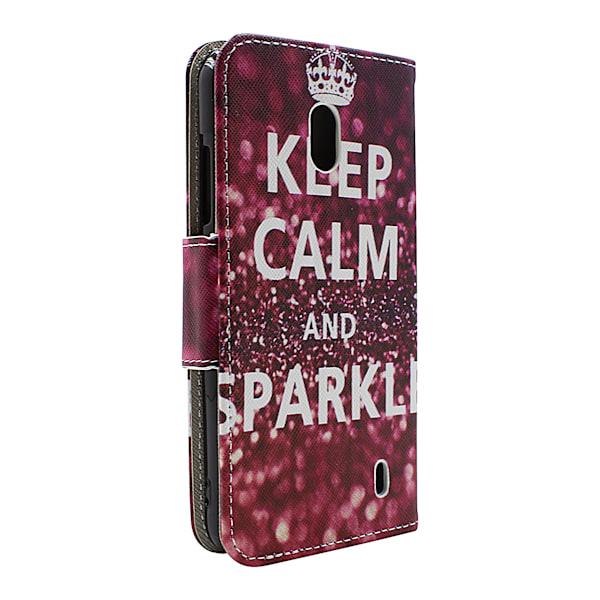 Designwallet Nokia 2.2
