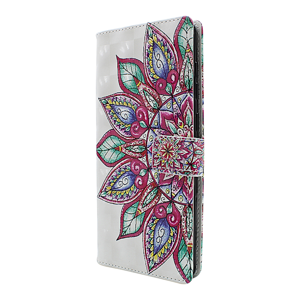 Designwallet Samsung Galaxy A71 (A715F/DS)