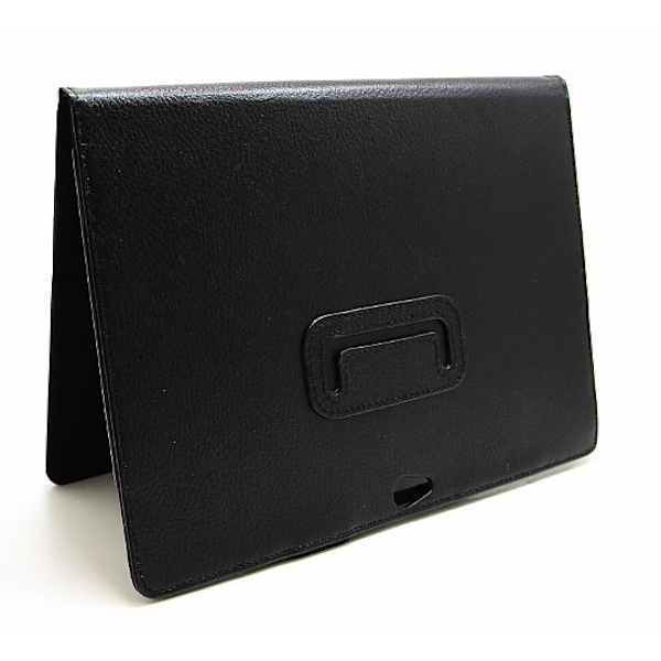 Standcase Fodral Huawei MediaPad M2 10 LTE Svart