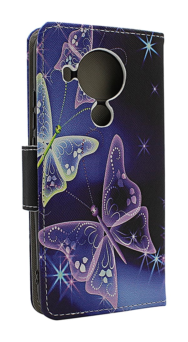 Designwallet Nokia 5.4