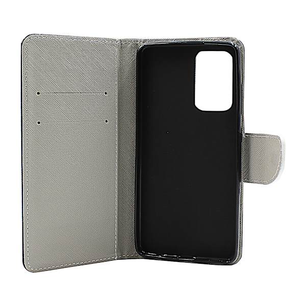 Designwallet Samsung Galaxy A52 5G (A525F / A526B)