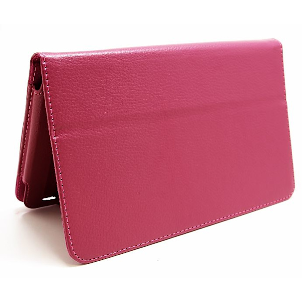 Standcase fodral Asus MeMO Pad 8 (ME181CX) Hotpink