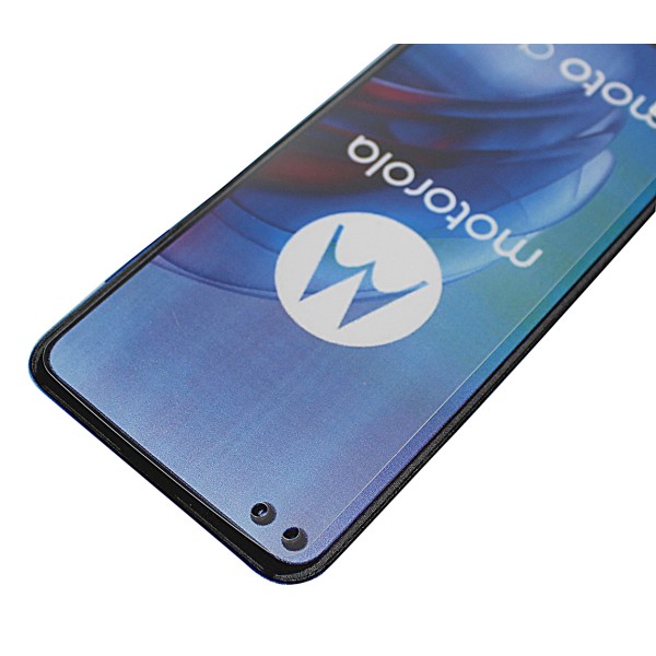 Skärmskydd Motorola Moto G100