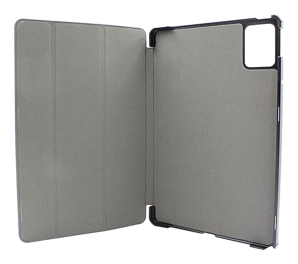 CoverCase Lenovo Tab M11 Svart