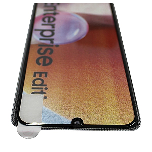 Full Frame Härdat Glas Samsung Galaxy A32 4G (SM-A325F)