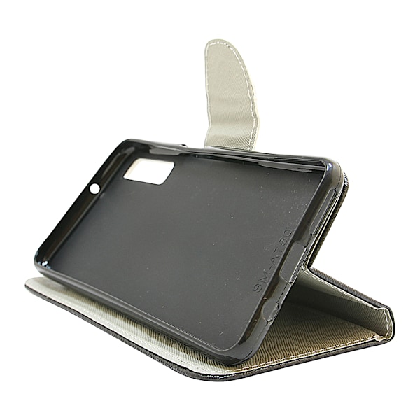 Designwallet Samsung Galaxy A7 2018 (A750FN/DS)