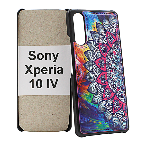 Magnetskal Sony Xperia 10 IV 5G (XQ-CC54)