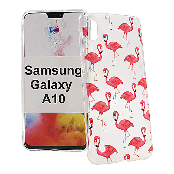Designskal TPU Samsung Galaxy A10 (A105F/DS)