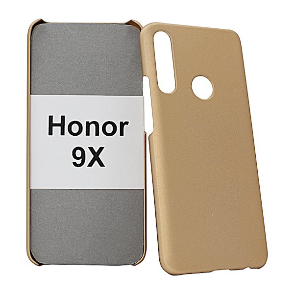 Hardcase Honor 9X Svart