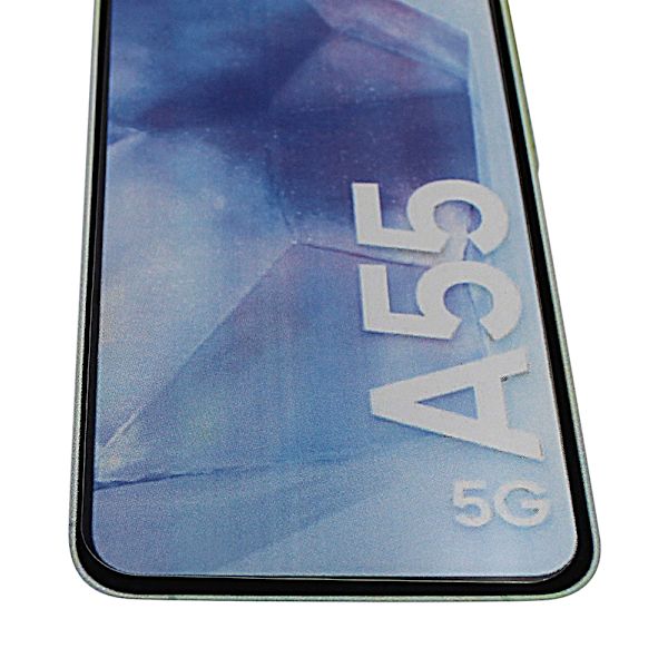 6-Pack Skärmskydd Samsung Galaxy A55 5G (SM-A556B)