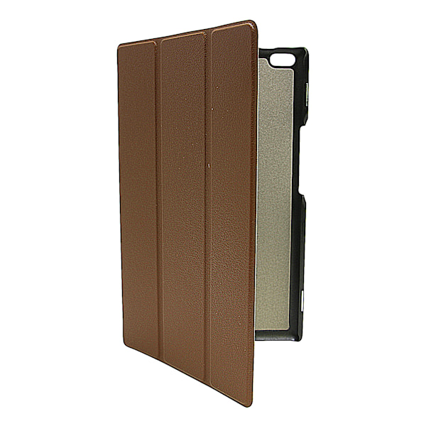 Cover Case Lenovo Tab 4 8 (ZA2B) Brun