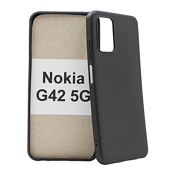 TPU Skal Nokia G42 5G