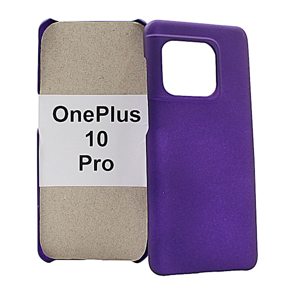 Hardcase OnePlus 10 Pro Gul