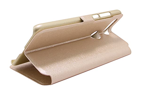 Flipcase Huawei Honor View 20 Champagne